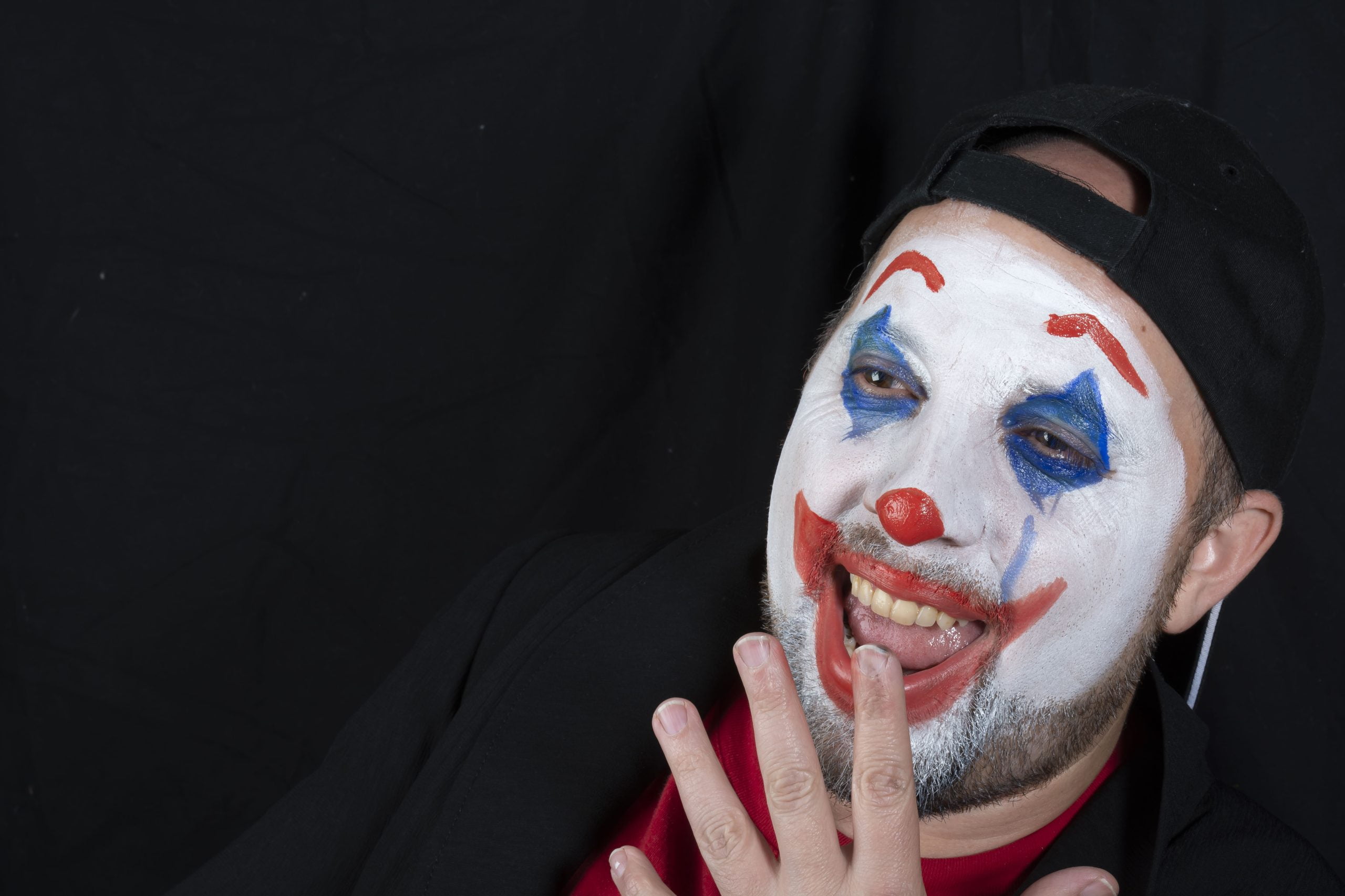 El Joker que llevamos dentro  